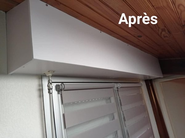 Réalisation nettoyage de toiture à Bordeaux - In Ex Multiservices