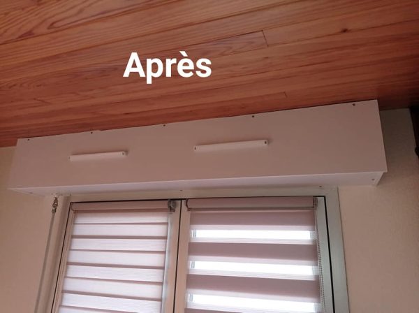 Réalisation nettoyage de toiture à Bordeaux - In Ex Multiservices