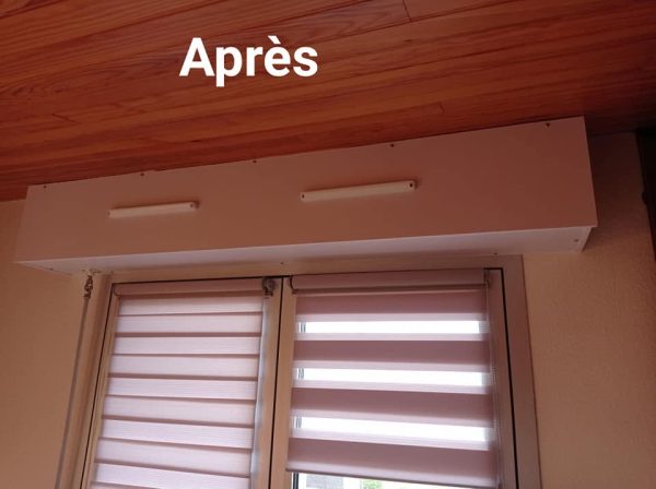 Réalisation nettoyage de toiture à Bordeaux - In Ex Multiservices